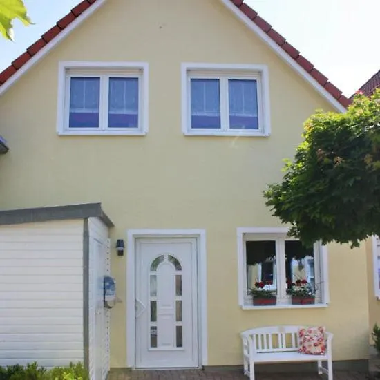 Ferienhaus Godewind-1
